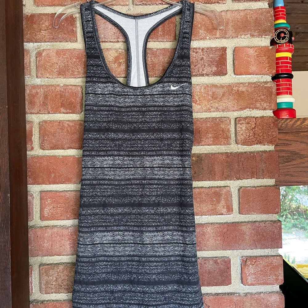 Nike Running Tank